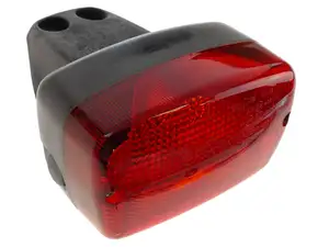 Rear light original | Pony GTX 521 Rear light original | Pony GTX 521