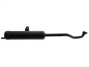 SITO Exhaust Plus Ø 22 mm | Piaggio SI, KS, FL2, Boss SITO Exhaust Plus Ø 22 mm | Piaggio SI, KS, FL2, Boss