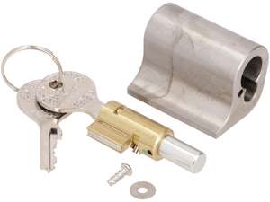 swiing® revival fork lock incl. block | Puch swiing® revival fork lock incl. block | Puch