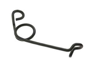 Bracket spring decompressor NOS | Piaggio Ciao, Bravo, Boxer Bracket spring decompressor NOS | Piaggio Ciao, Bravo, Boxer
