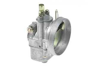 Dell'Orto 13/11 SHA Spaco carburetor hand choke Dell'Orto 13/11 SHA Spaco carburetor hand choke