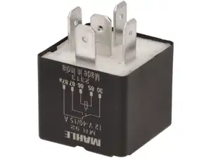 Starter relay 12V | Pony Beta 521 (A8779) Starter relay 12V | Pony Beta 521 (A8779)