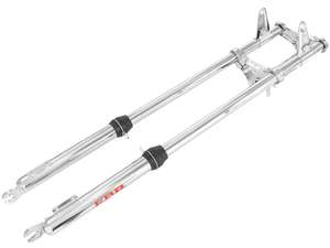 EBR Fork ULTRA LANG Chrome | Puch EBR Fork ULTRA LANG Chrome | Puch
