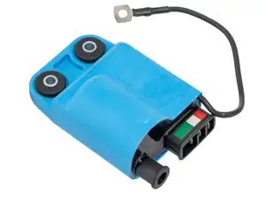 DUCATI ignition coil CDI | Piaggio Ciao, SI, Bravo, Boxer DUCATI ignition coil CDI | Piaggio Ciao, SI, Bravo, Boxer