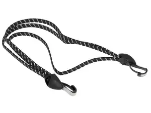 Tensioning strap Safety hook Tensioning strap Safety hook