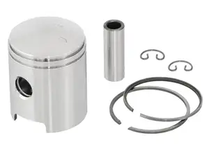 Meteor piston 42.5 mm (12 mm KoBo) oversize | Puch X30 Velux Meteor piston 42.5 mm (12 mm KoBo) oversize | Puch X30 Velux