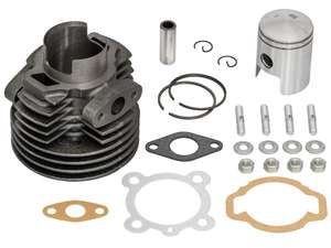 GPO 40 mm cylinder kit 12 mm KoBo | Puch X30 Velux, NG-2AH GPO 40 mm cylinder kit 12 mm KoBo | Puch X30 Velux, NG-2AH