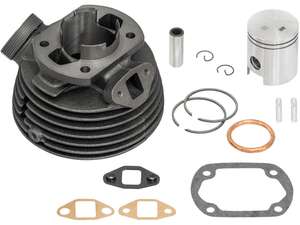 swiing® ingenious 41 mm cylinder kit | Sachs 50/3, 50/4 LKH (square inlet) swiing® ingenious 41 mm cylinder kit | Sachs 50/3, 50/4 LKH (square inlet)