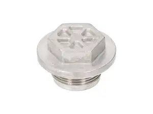 Polini screw plug PWK float chamber Polini screw plug PWK float chamber