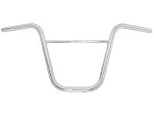 Handlebar fork plate 28.5 cm chrome (1A quality) | Puch Maxi Handlebar fork plate 28.5 cm chrome (1A quality) | Puch Maxi