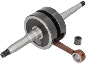 DMP Crankshaft | Honda Camino DMP Crankshaft | Honda Camino