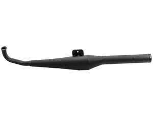 Exhaust "Bullet EVO-1" black | Puch Maxi Exhaust "Bullet EVO-1" black | Puch Maxi