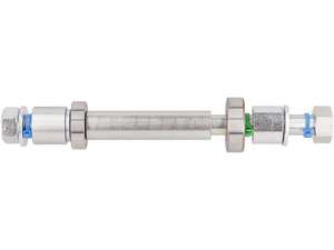 swiing® revival rear wheel axle set | Pony Cross 521 swiing® revival rear wheel axle set | Pony Cross 521