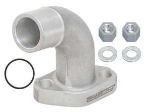 swiing® ingenious 15 mm intake manifold short version | Sachs 503 2AL, 2BL swiing® ingenious 15 mm intake manifold short version | Sachs 503 2AL, 2BL