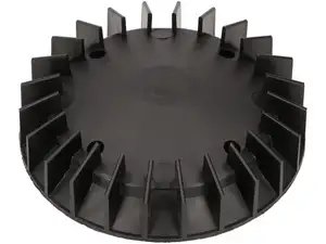 Fan wheel E-Start | Beta 521 (A8786) Fan wheel E-Start | Beta 521 (A8786)