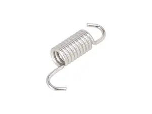 Spring main stand short | Zündapp ZD, ZR Spring main stand short | Zündapp ZD, ZR