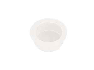 Thread protection cap Ø16.7/18.2 x 9 mm Thread protection cap Ø16.7/18.2 x 9 mm