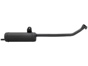 SITO exhaust Ø 20 mm | Piaggio Ciao, Bravo SITO exhaust Ø 20 mm | Piaggio Ciao, Bravo