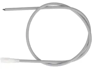 RMS speedometer cable 100 cm gray | Vespa PX Lusso, T5 RMS speedometer cable 100 cm gray | Vespa PX Lusso, T5