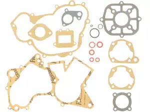 Athena gasket set | Morini G30 / G40 (year 89-93) Athena gasket set | Morini G30 / G40 (year 89-93)