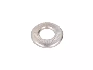 Ripp-Lock washer M8 8.2/18/1.4 Inox Ripp-Lock washer M8 8.2/18/1.4 Inox