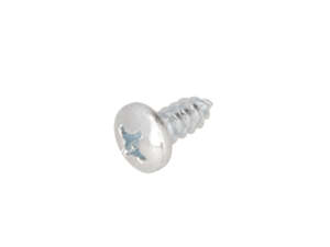 Tapping screw Ø 5.5x13 pan-head galvanized Tapping screw Ø 5.5x13 pan-head galvanized