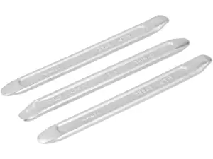 GPO tire lever set 240 mm 3-piece. GPO tire lever set 240 mm 3-piece.