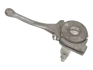 Magura control lever locking NOS | single axle Magura control lever locking NOS | single axle