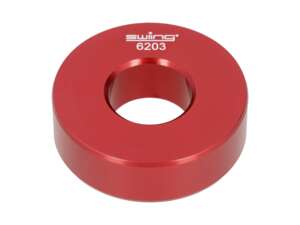 swiing® ingenious 6203 Bearing dummy 17/40/12 Aluminum swiing® ingenious 6203 Bearing dummy 17/40/12 Aluminum