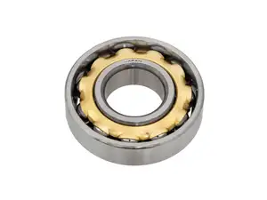 NSK L17 shoulder ball bearing NSK L17 shoulder ball bearing