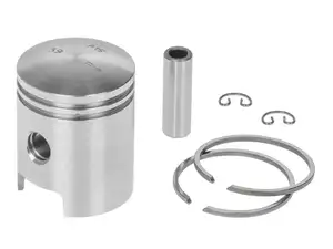 Meteor piston 39 mm (10 mm KoBo) | Puch X30 Velux, NG-2-AH Meteor piston 39 mm (10 mm KoBo) | Puch X30 Velux, NG-2-AH