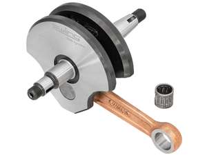 swiing® revival crankshaft "original" | Sachs 50/2, 50/3 swiing® revival crankshaft "original" | Sachs 50/2, 50/3