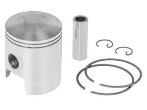 Barikit piston 43.5 mm MetraKit cylinder | Puch Barikit piston 43.5 mm MetraKit cylinder | Puch