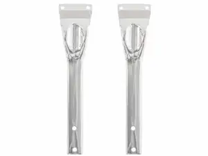 GPO Chrome mudguard strut | Puch Maxi S, N GPO Chrome mudguard strut | Puch Maxi S, N