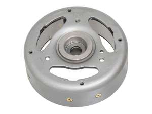 GPO flywheel anticlockwise 6 / 12V CDI ignition GPO flywheel anticlockwise 6 / 12V CDI ignition