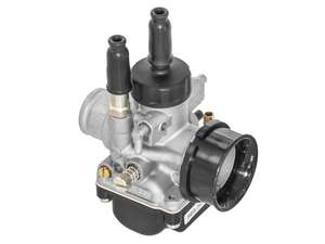 Dell'Orto 19 mm PHBG DS carburetor cable choke Dell'Orto 19 mm PHBG DS carburetor cable choke