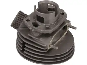 Cylinder 38 mm diaphragm 2 lugs NOS | Sachs Saxonette Cylinder 38 mm diaphragm 2 lugs NOS | Sachs Saxonette