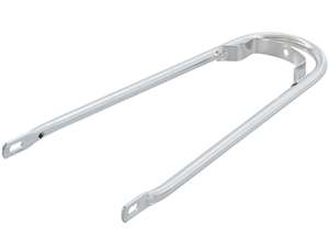 swiing® revival lower front mudguard strut chrome | Zündapp Belmondo swiing® revival lower front mudguard strut chrome | Zündapp Belmondo