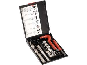 Thread repair set M12x1.25 Thread repair set M12x1.25