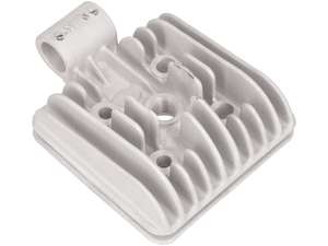swiing® ingenious 39 mm cylinder head (non-decorative version) | Zündapp Belmondo, Bergsteiger swiing® ingenious 39 mm cylinder head (non-decorative version) | Zündapp Belmondo, Bergsteiger