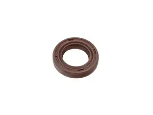 Oil seal FPM 15/24/5 AS crankshaft original | Piaggio Ciao, SI, Bravo & Boxer Oil seal FPM 15/24/5 AS crankshaft original | Piaggio Ciao, SI, Bravo & Boxer