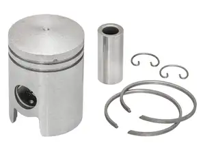 Piston 38.3 mm (14 mm KoBo) NOS | Sachs 50 Piston 38.3 mm (14 mm KoBo) NOS | Sachs 50