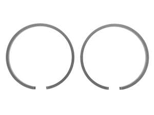 Meteor piston rings 38.6 x 2 mm (FS) (pair) | Sachs 50/2 & 503 Meteor piston rings 38.6 x 2 mm (FS) (pair) | Sachs 50/2 & 503