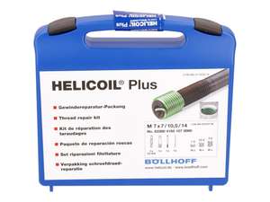 HeliCoil thread repair set M7x1 HeliCoil thread repair set M7x1
