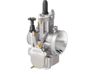 Polini 32 mm carburetor (hand choke) Polini 32 mm carburetor (hand choke)