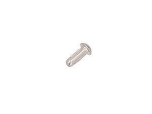 Normio Notch Nail, Ø 3 x 8 mm, Stainless Steel Normio Notch Nail, Ø 3 x 8 mm, Stainless Steel