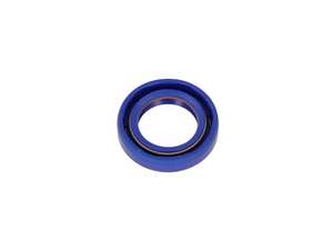 Polini oil seal FPM / PTFE 15/24/5 Polini oil seal FPM / PTFE 15/24/5