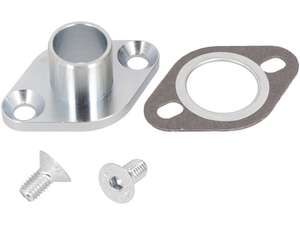 swiing® ingenious exhaust adapter 24 mm Athena cylinder | Sachs 504, 505, 508 swiing® ingenious exhaust adapter 24 mm Athena cylinder | Sachs 504, 505, 508