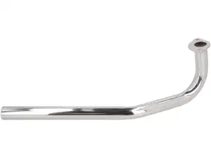 Exhaust manifold 28 mm | Sachs 503 AB, AC without catalytic converter Exhaust manifold 28 mm | Sachs 503 AB, AC without catalytic converter