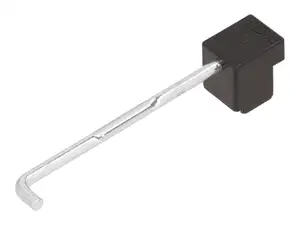 GPO Choke lever Dell'Orto SHA Type 3 black | Piaggio Ciao PX, C24 GPO Choke lever Dell'Orto SHA Type 3 black | Piaggio Ciao PX, C24